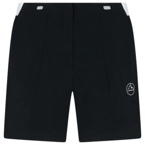 La Sportiva Guard Short W black kurze Wanderhose