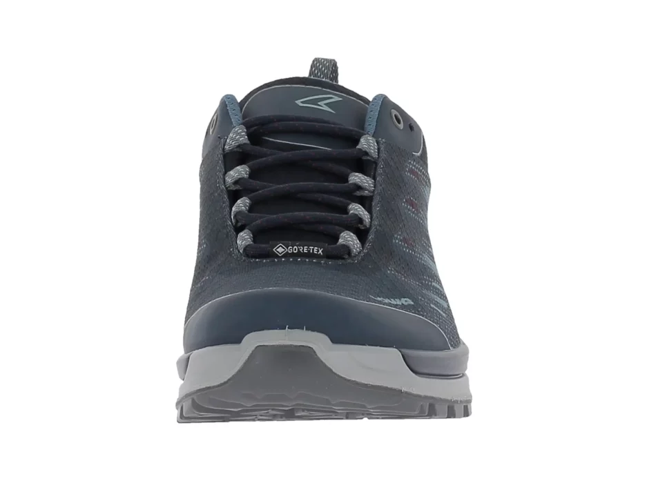 Lowa Ferrox GTX Lo Ws Multifunktionsschuhe navy eisblau-0002.webp