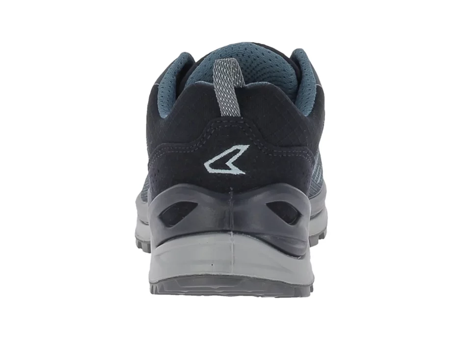 Lowa Ferrox GTX Lo Ws Multifunktionsschuhe navy eisblau-0005.webp