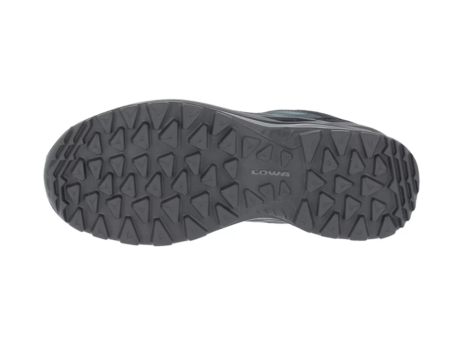 Lowa Ferrox GTX Lo Ws Multifunktionsschuhe navy eisblau-0006.webp