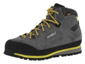 Fitwell Safety S3