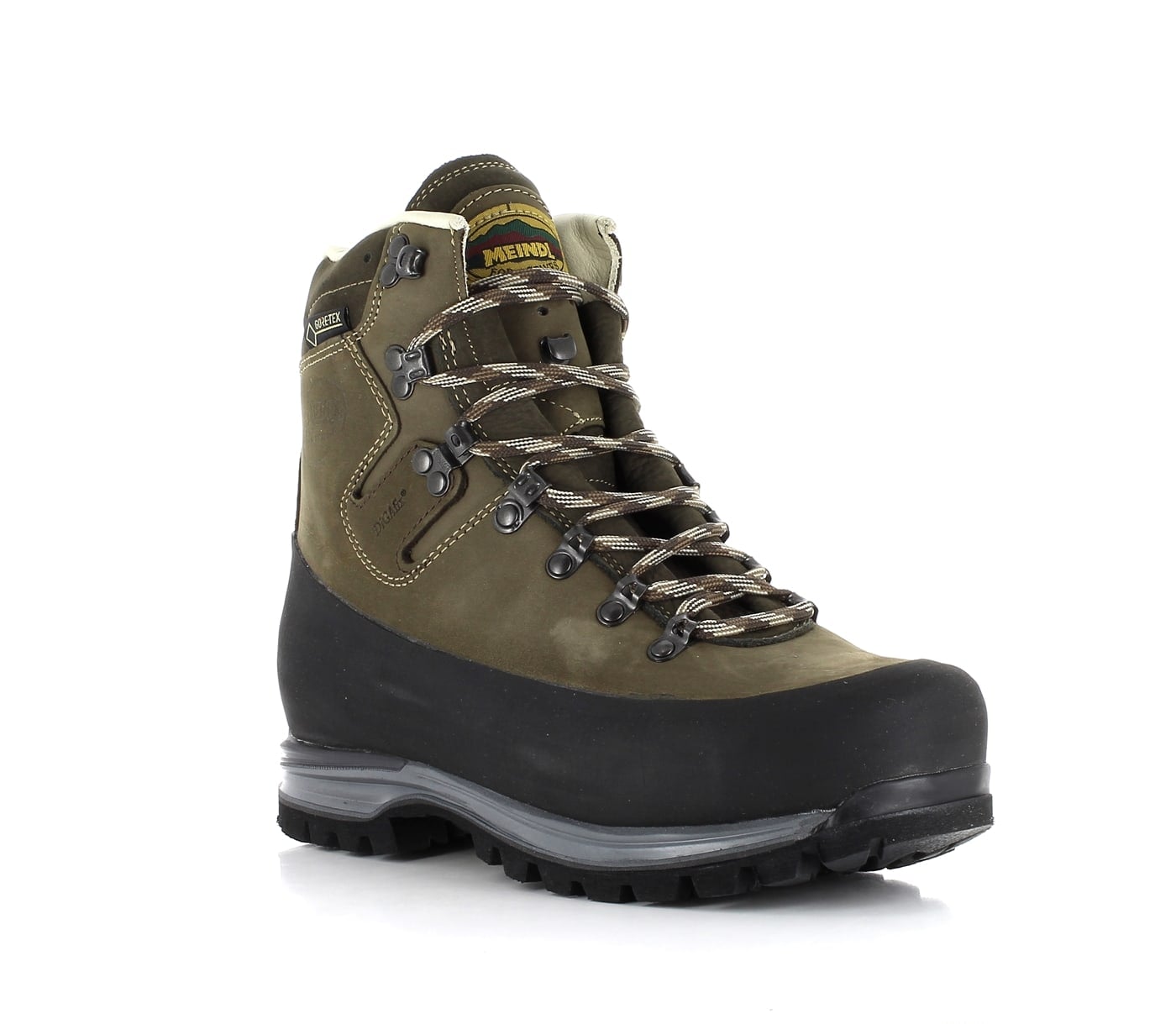 Sicherheitsstiefel S3 PU-Sohle mit Shock Absorber