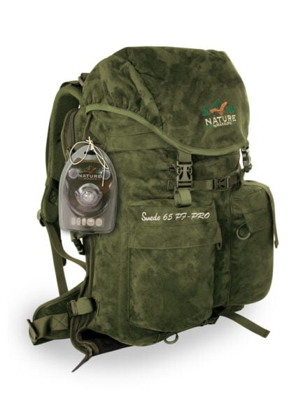 Marsupio Suede 65 PF Pro Jagdrucksack