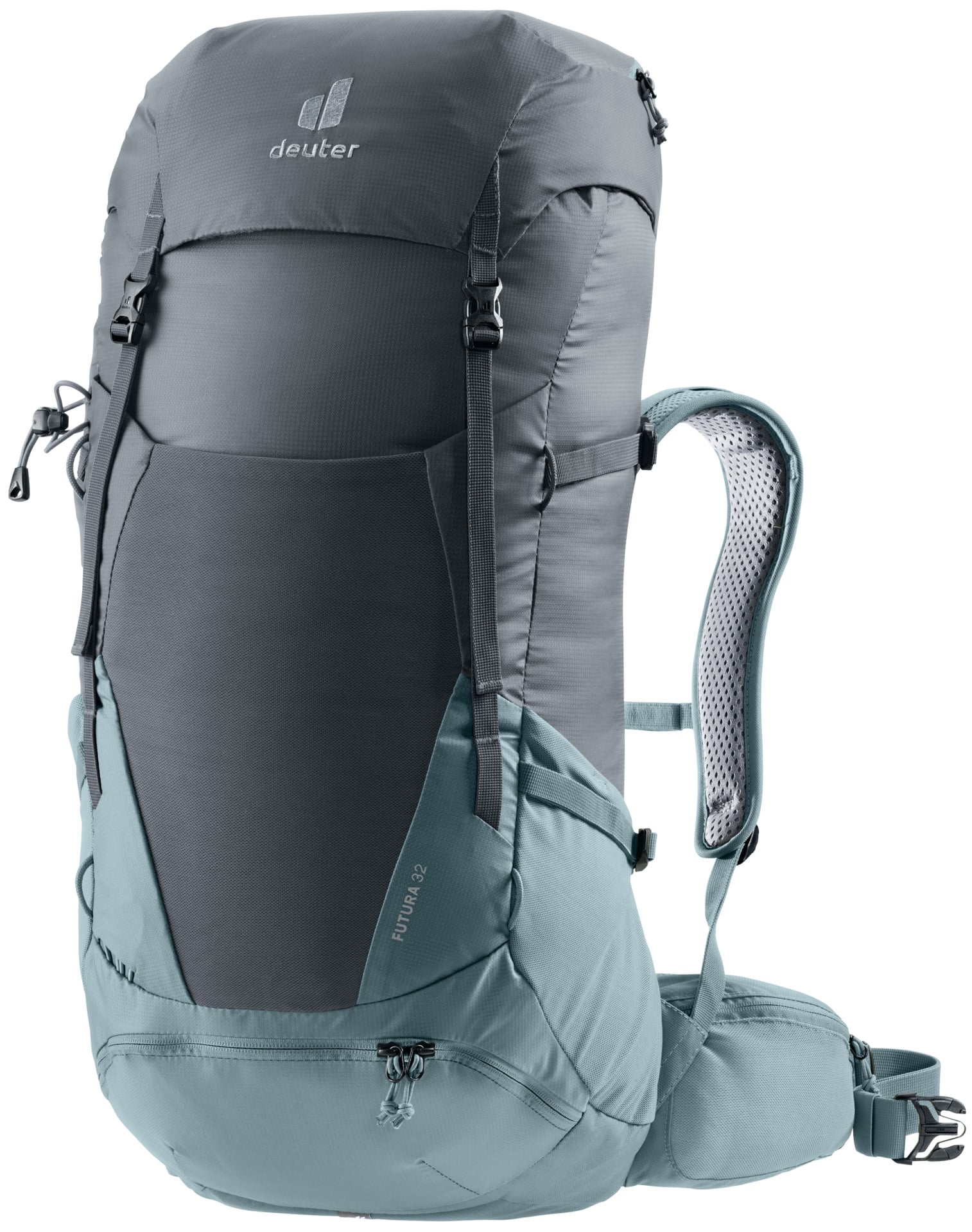 Deuter Futura 32 Wanderrucksack – Bild 13