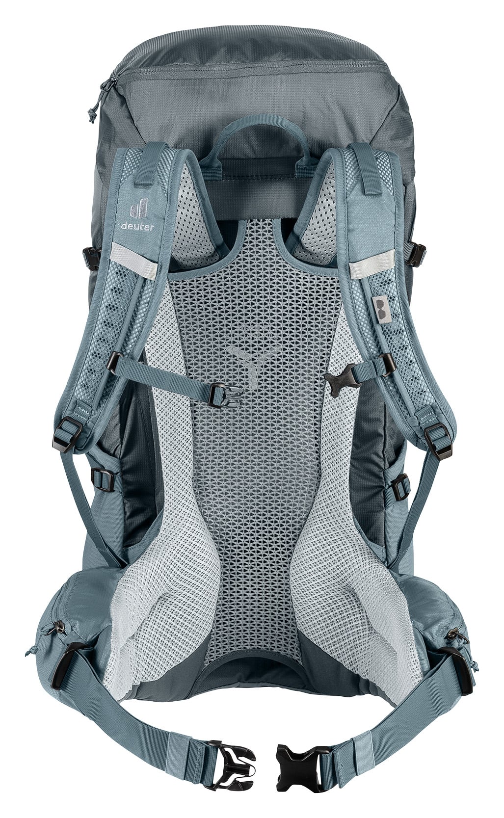 Deuter Futura 32 Wanderrucksack – Bild 2