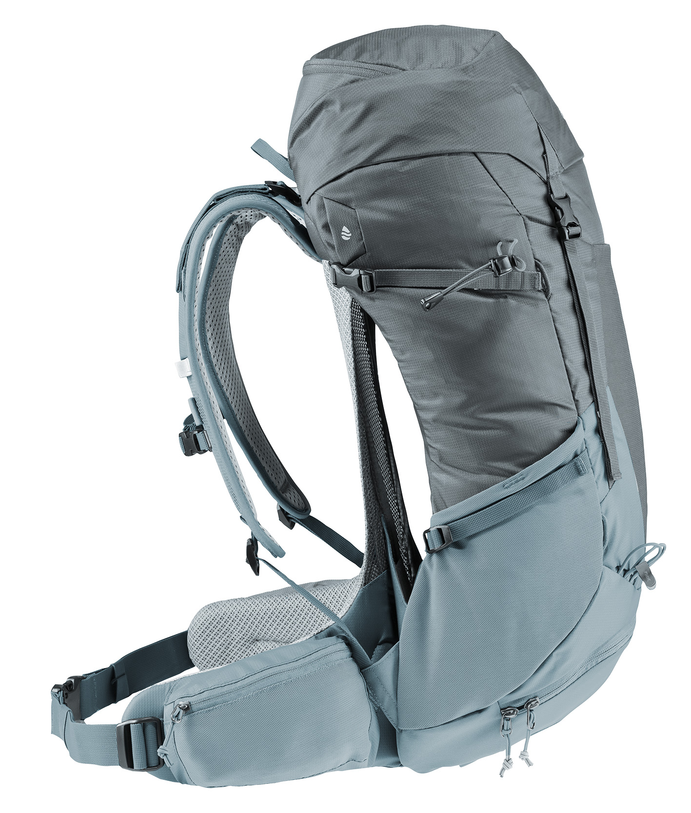Deuter Futura 32 Wanderrucksack – Bild 3