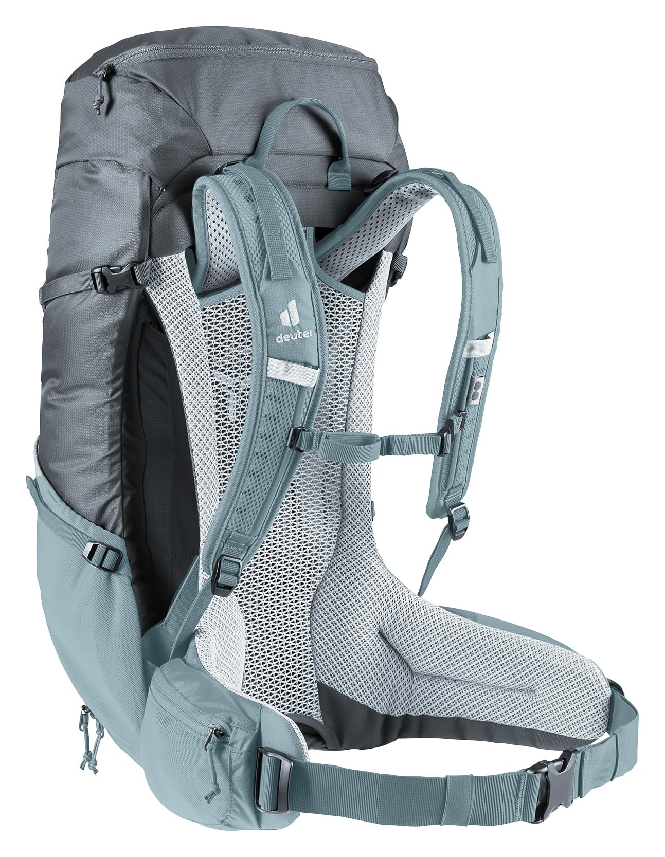 Deuter Futura 32 Wanderrucksack – Bild 4