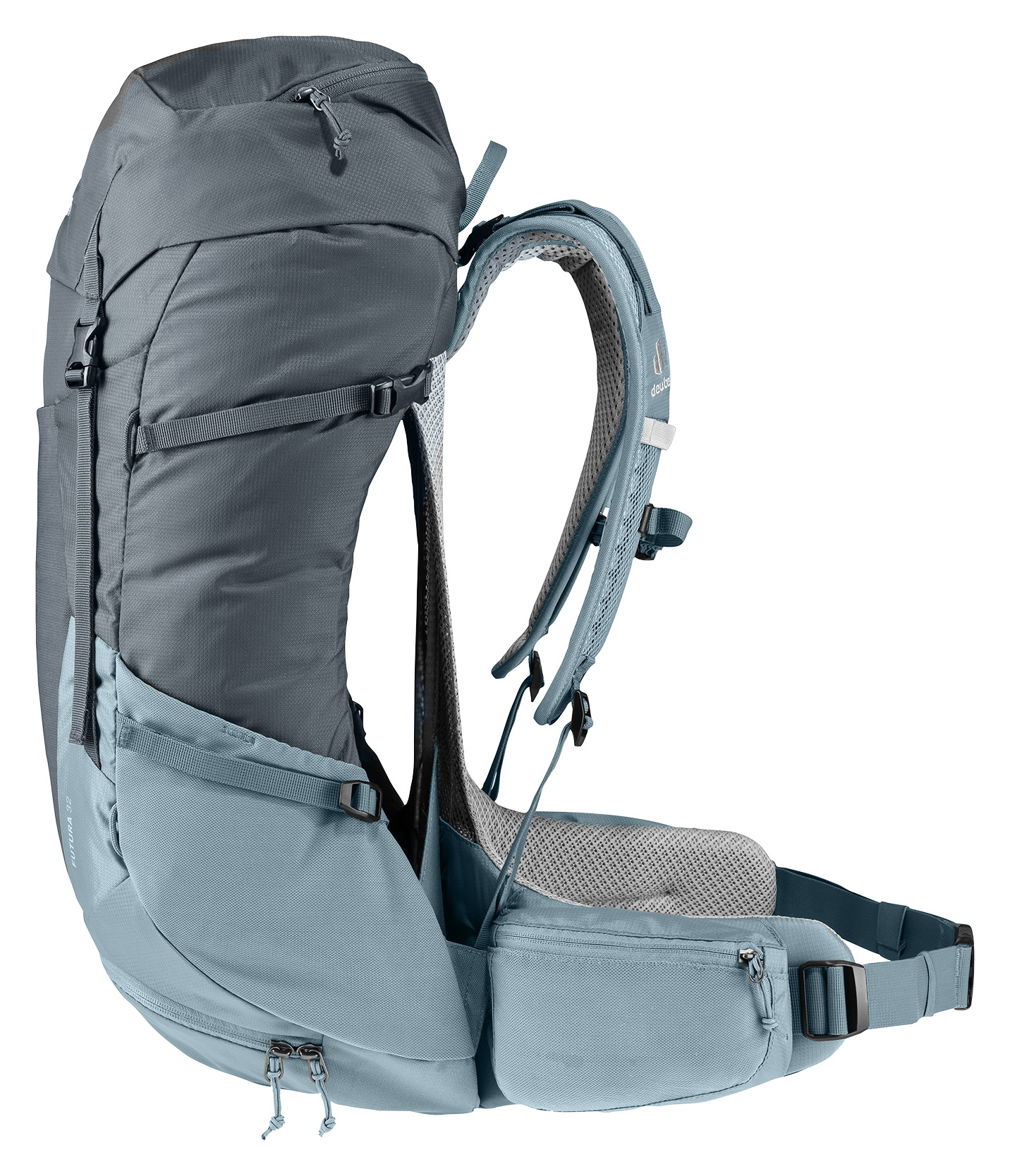 Deuter Futura 32 Wanderrucksack – Bild 5
