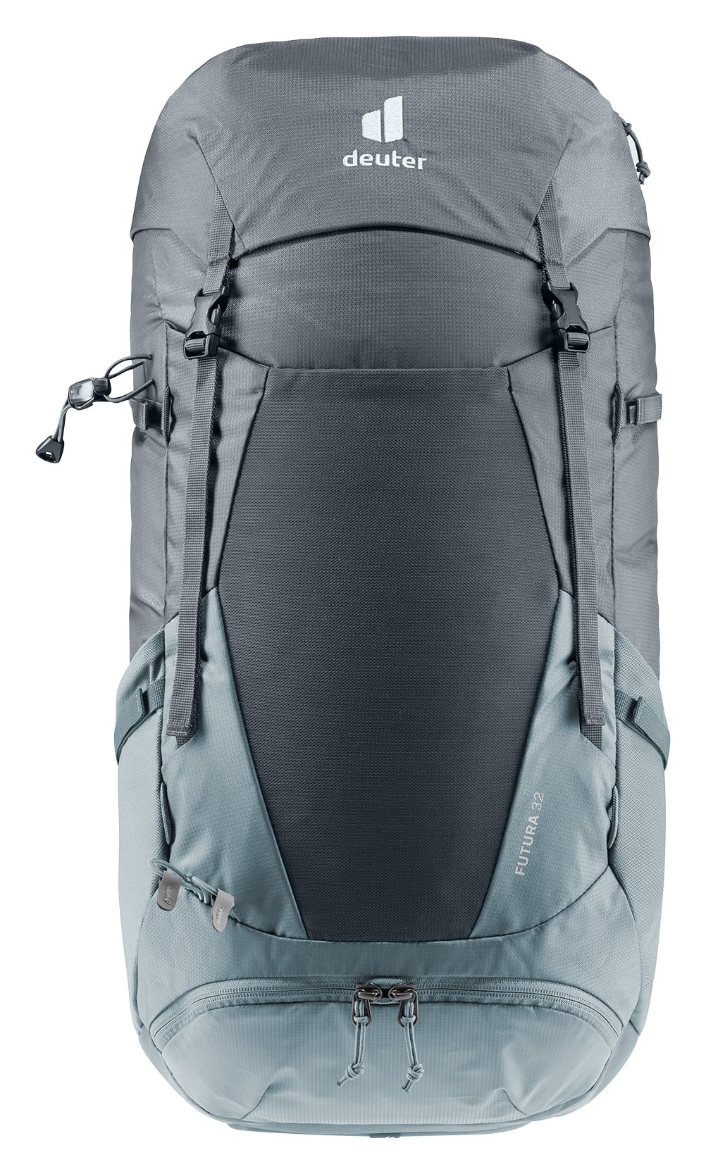 Deuter Futura 32 Wanderrucksack – Bild 6