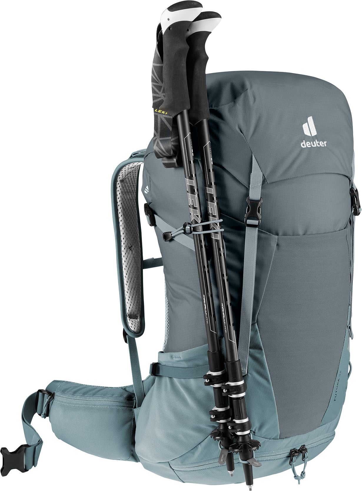 Deuter Futura 32 Wanderrucksack – Bild 7