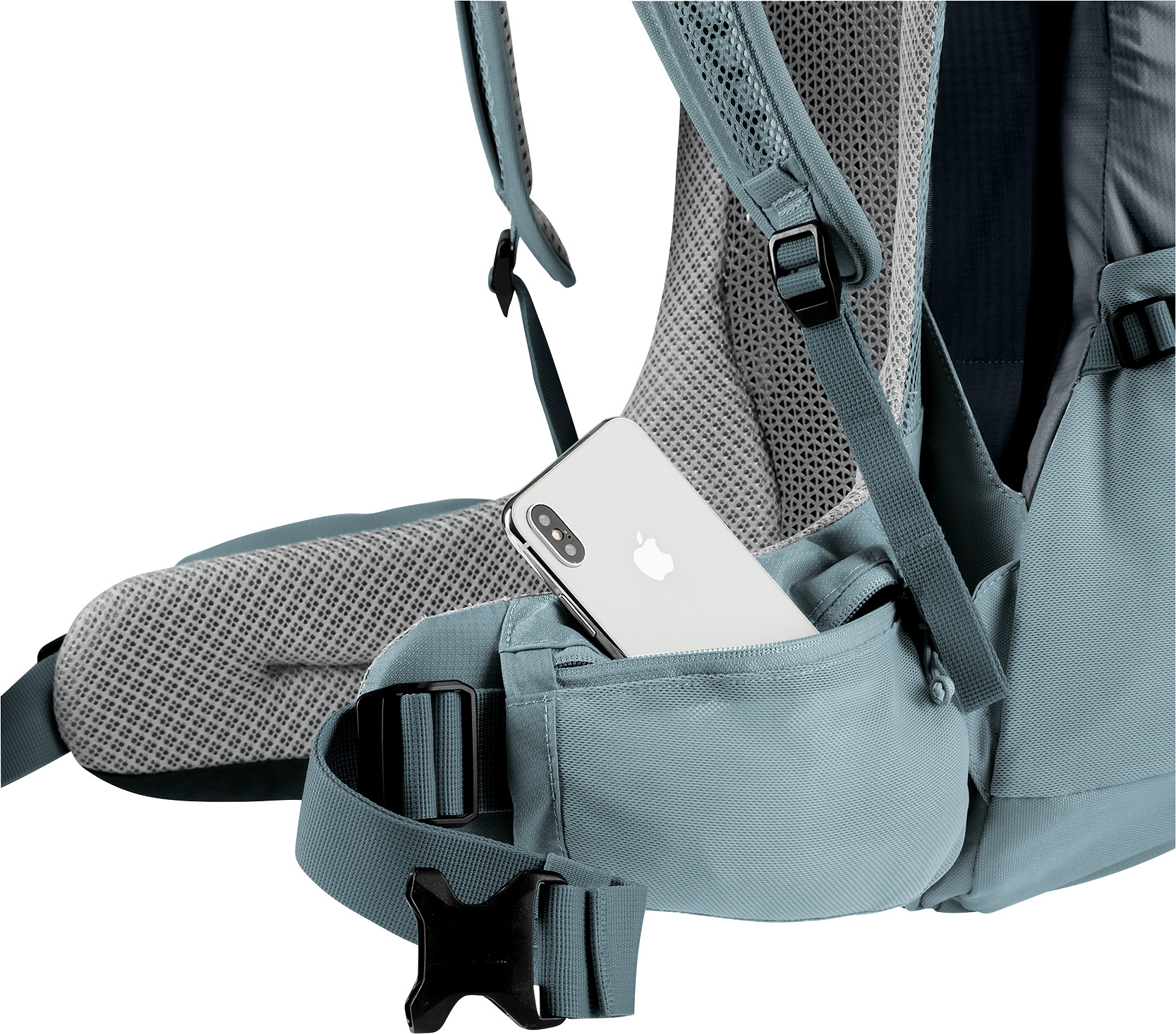 Deuter Futura 32 Wanderrucksack – Bild 9