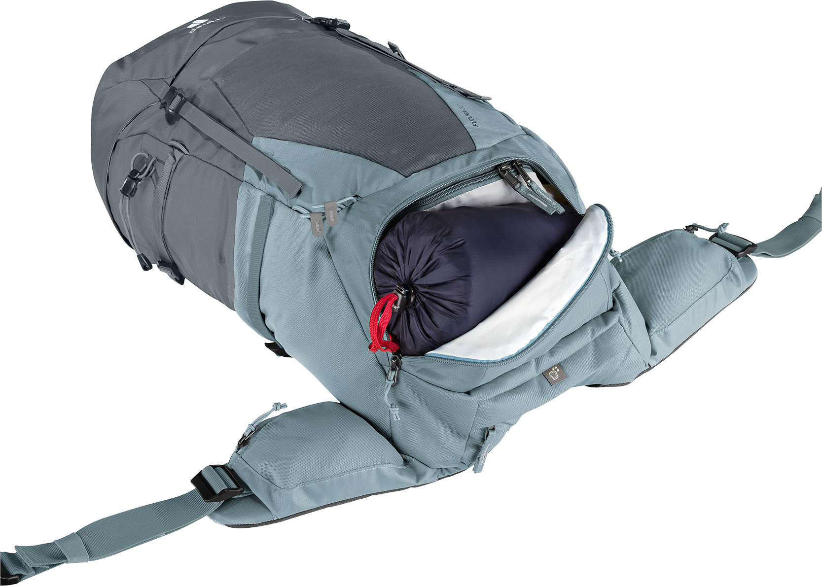 Deuter Futura 32 Wanderrucksack – Bild 11