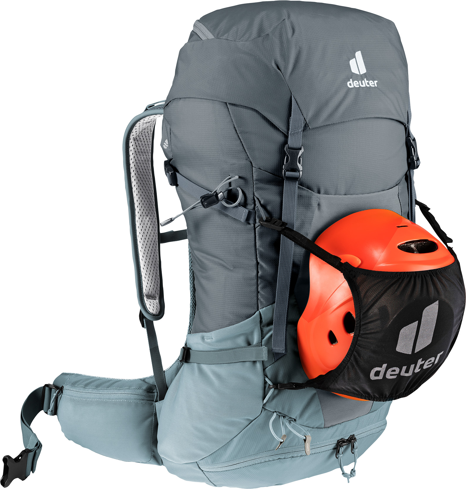 Deuter Futura 32 Wanderrucksack – Bild 12