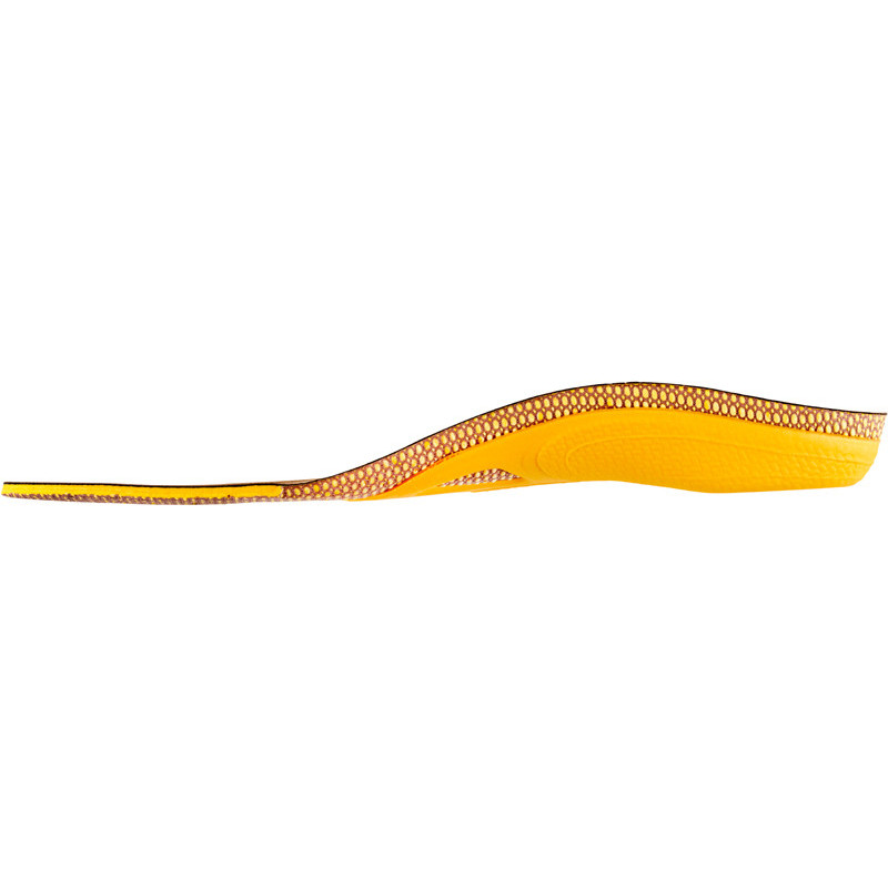 Sidas 3FEET Outdoor High Schuheinlagen - XS ( EU 35 - EU 36 ) – Bild 5