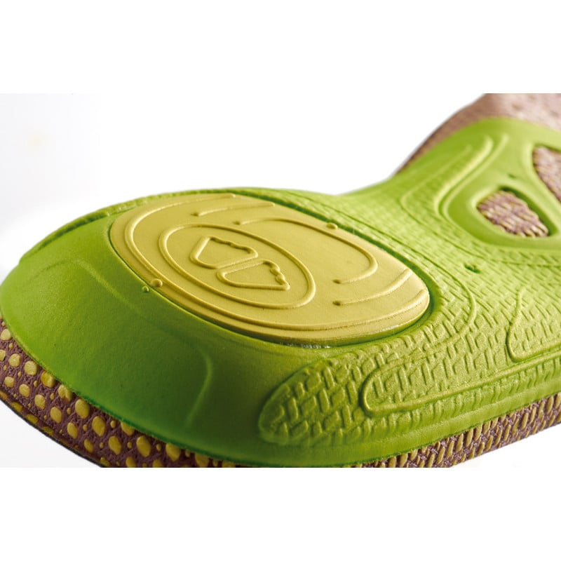 Sidas 3FEET Outdoor Mid Schuheinlagen – Bild 7