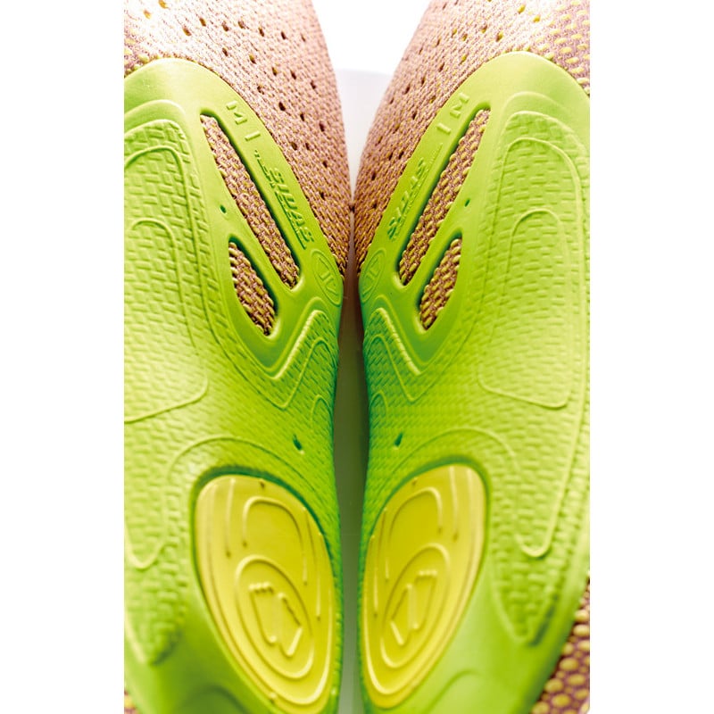 Sidas 3FEET Outdoor Mid Schuheinlagen – Bild 9