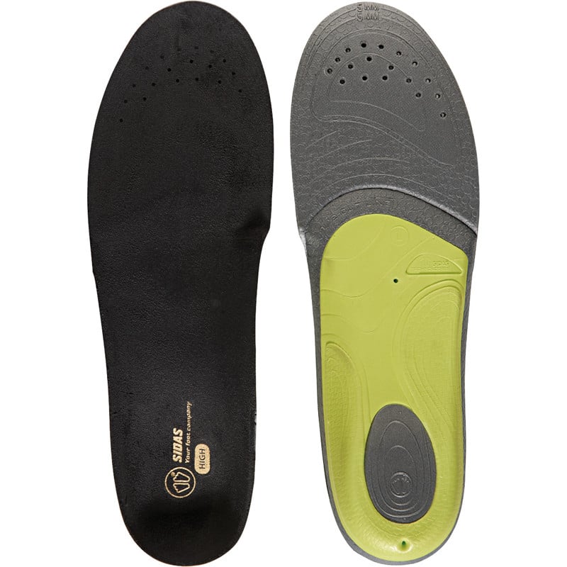 Sidas 3FEET Slim High Schuheinlagen – Bild 2