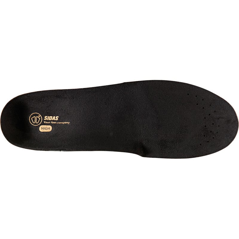 Sidas 3FEET Slim High Schuheinlagen – Bild 3