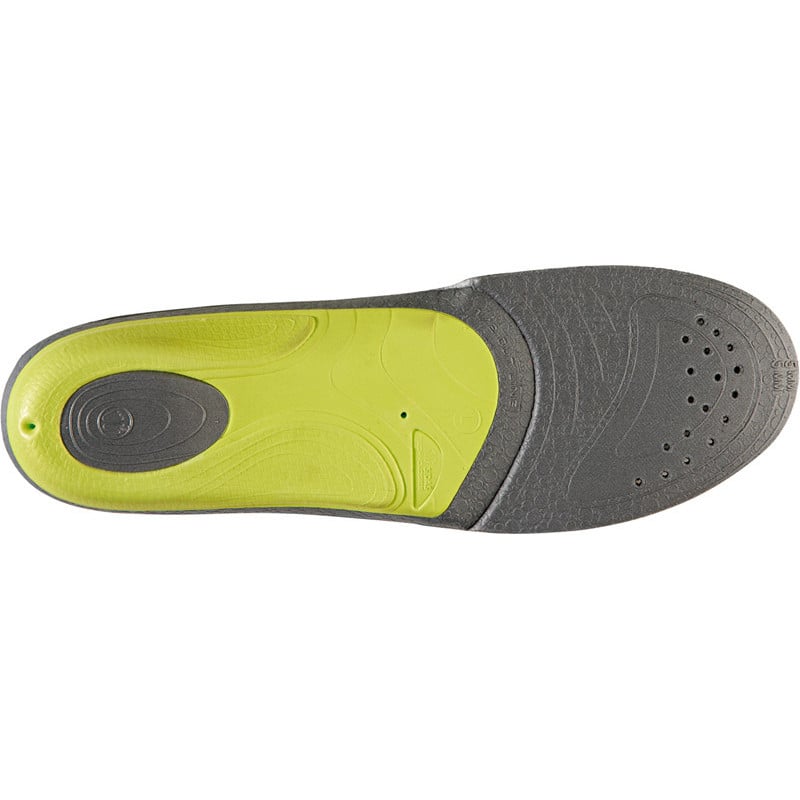 Sidas 3FEET Slim High Schuheinlagen – Bild 4