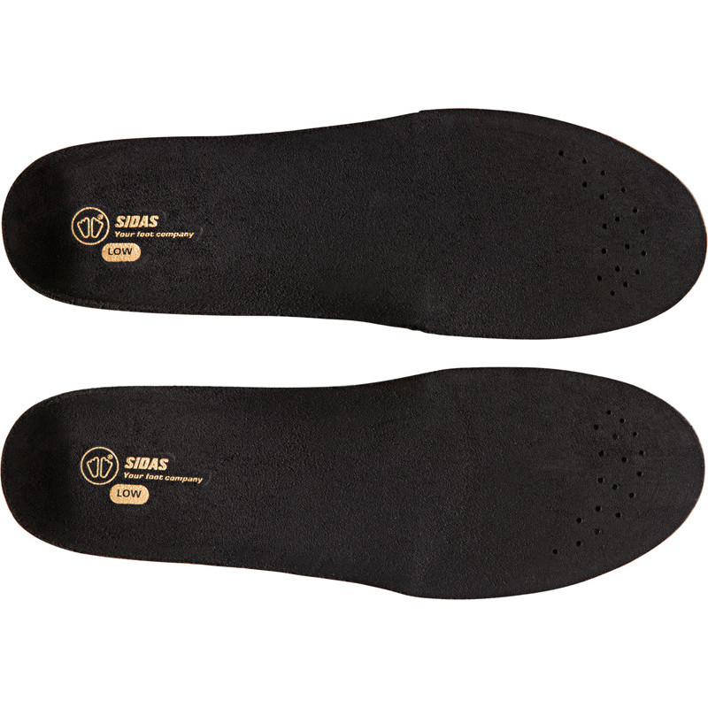 Sidas 3FEET Slim Low Schuheinlagen – Bild 3