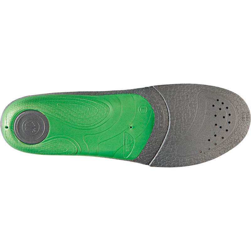 Sidas 3FEET Slim Low Schuheinlagen – Bild 4