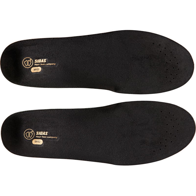 Sidas 3FEET Slim Mid Schuheinlagen – Bild 3
