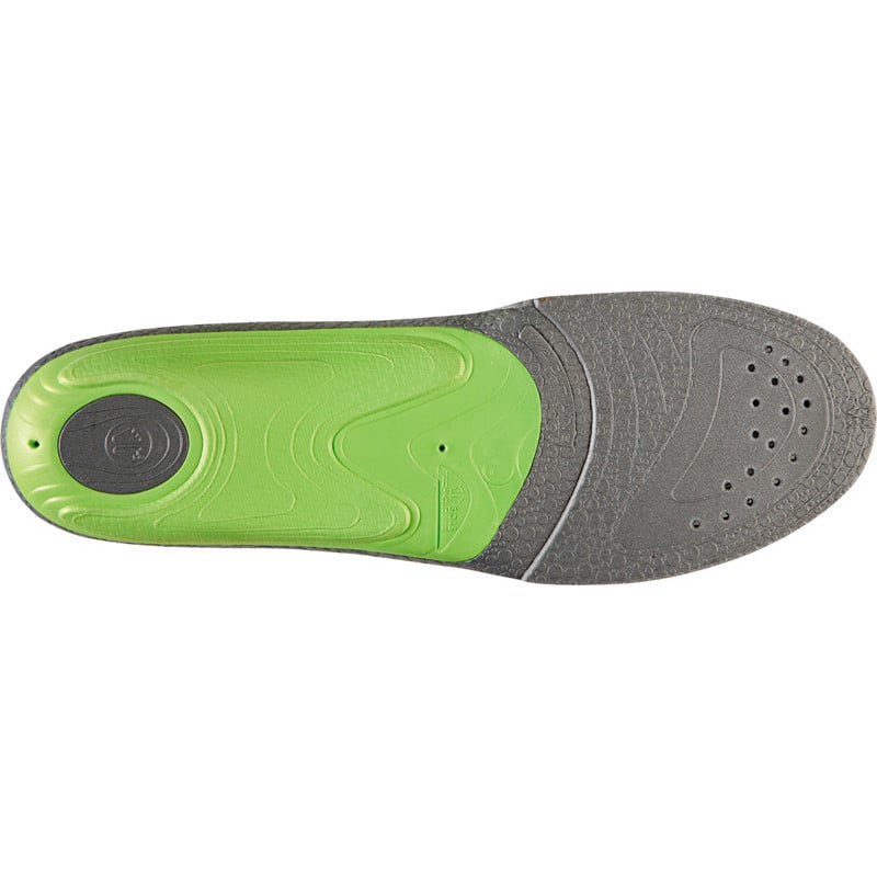 Sidas 3FEET Slim Mid Schuheinlagen – Bild 4