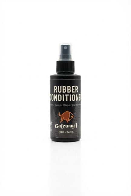 Gateway 1 Rubber Conditioner