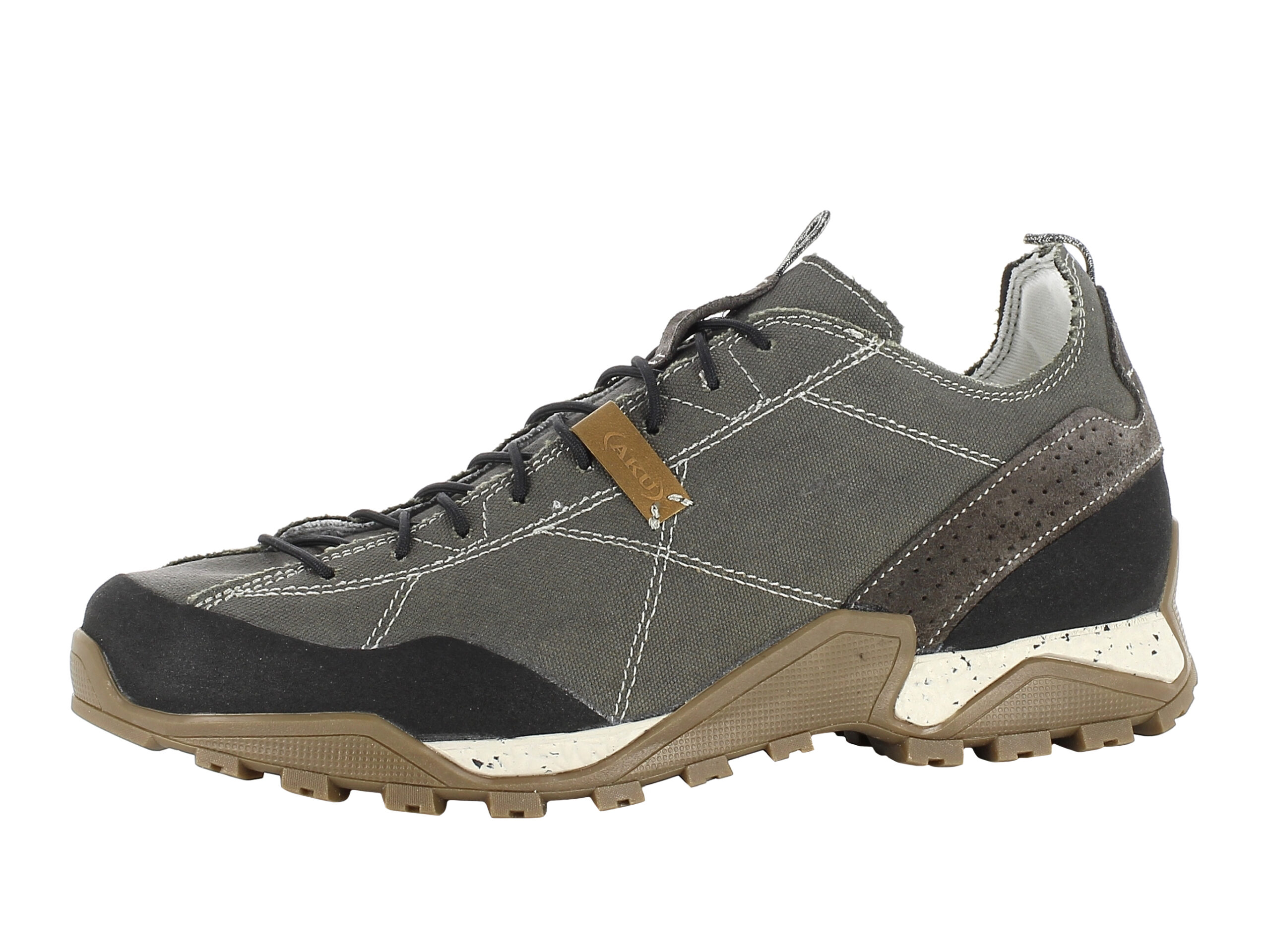 AKU Nativa Canvas Freizeitschuhe – Bild 9