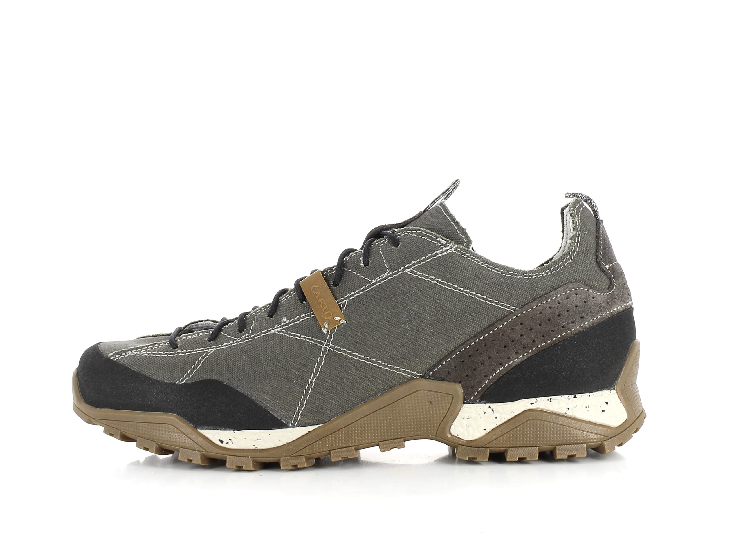 AKU Nativa Canvas Freizeitschuhe – Bild 10