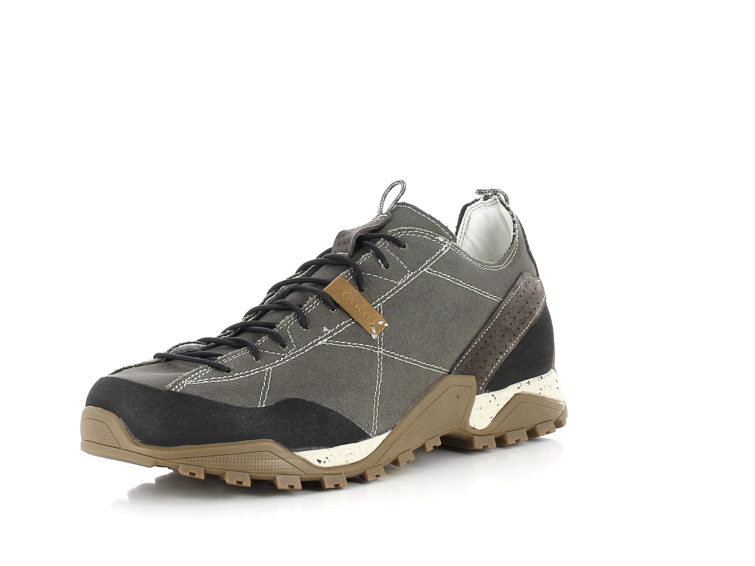 AKU Nativa Canvas Freizeitschuhe – Bild 11