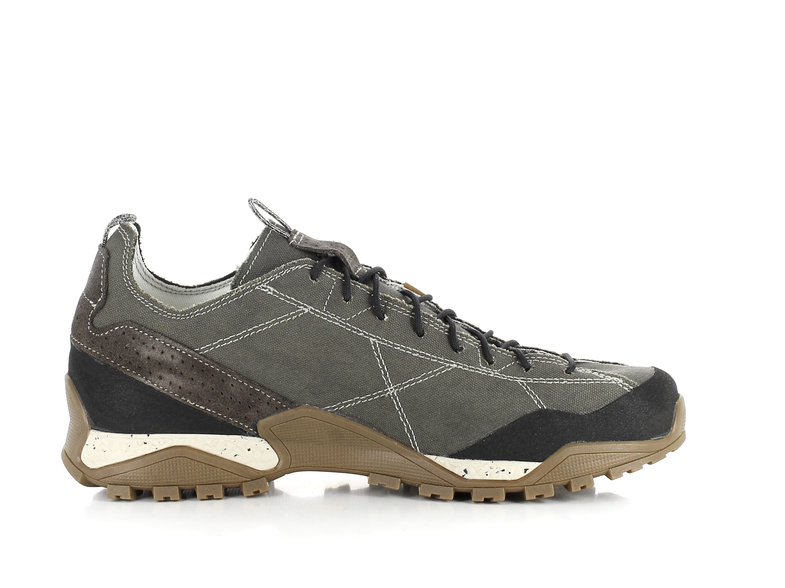 AKU Nativa Canvas Freizeitschuhe – Bild 14