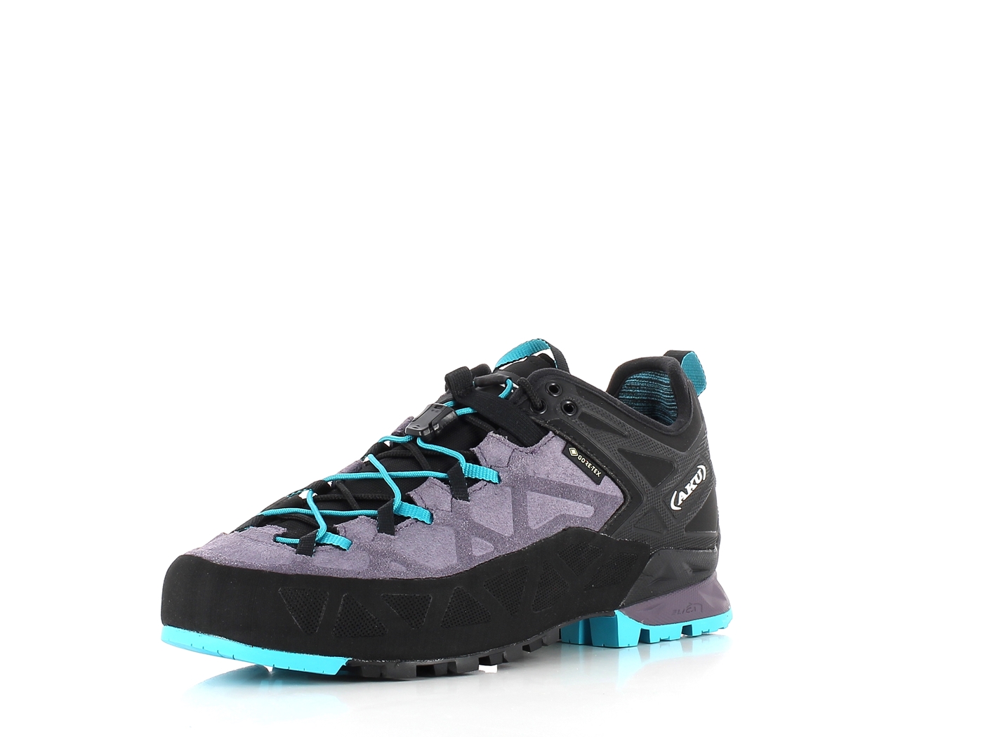 AKU Rock DFS GTX Ws Zustiegsschuhe – Bild 11