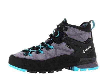 AKU Rock DFS Mid GTX Ws Zustiegsschuhe