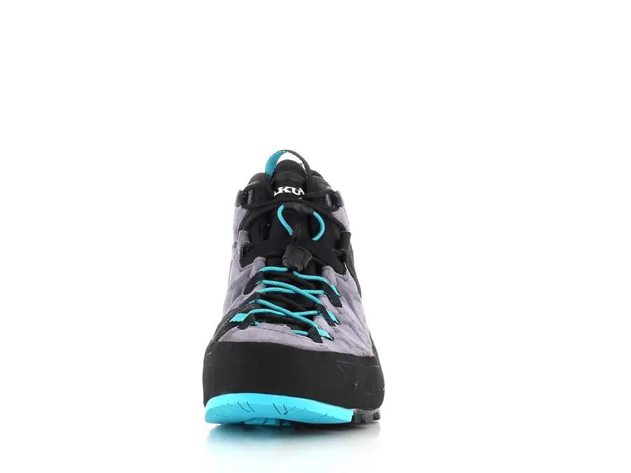 AKU Rock DFS Mid GTX Ws Zustiegsschuhe – Bild 4