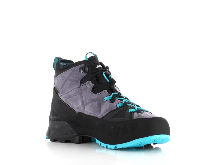 AKU Rock DFS Mid GTX Ws Zustiegsschuhe – Bild 5
