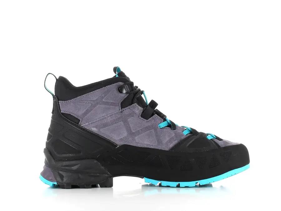 AKU Rock DFS Mid GTX Ws Zustiegsschuhe – Bild 6