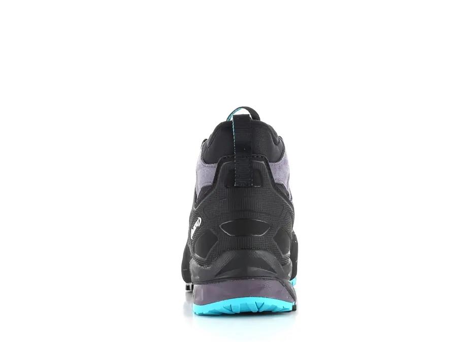 AKU Rock DFS Mid GTX Ws Zustiegsschuhe – Bild 7
