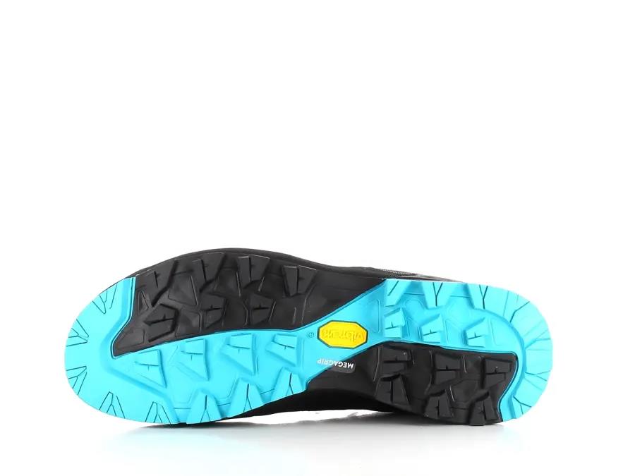 AKU Rock DFS Mid GTX Ws Zustiegsschuhe – Bild 8