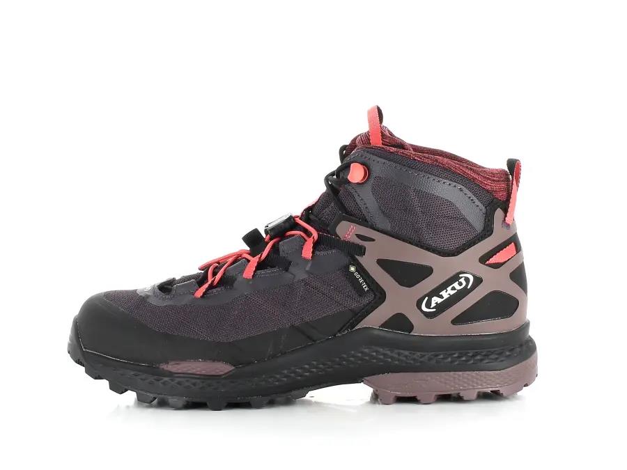 AKU Rocket MID GTX Ws Leichtwanderschuhe – Bild 9
