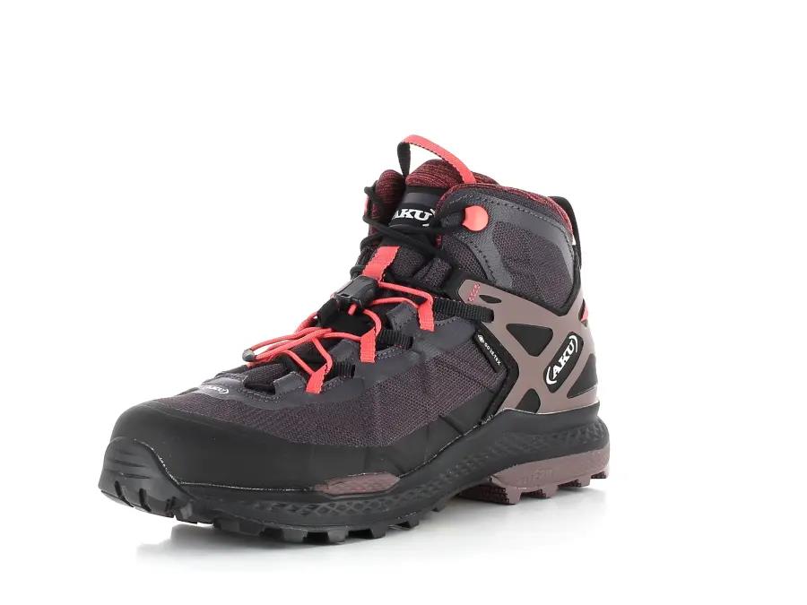 AKU Rocket MID GTX Ws Leichtwanderschuhe – Bild 10