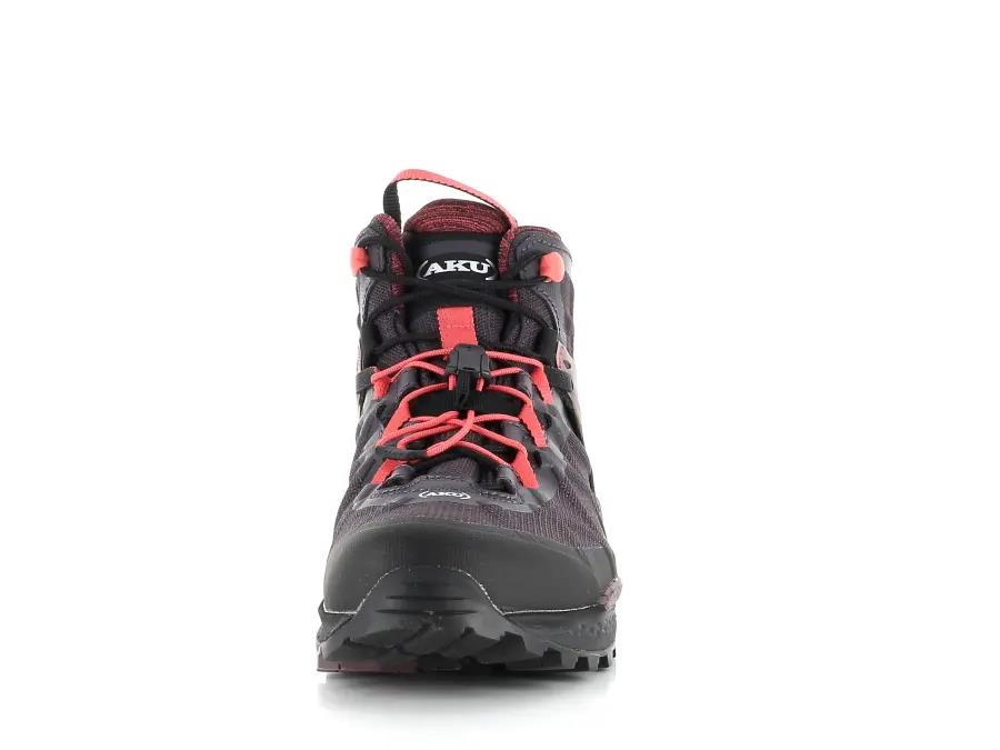 AKU Rocket MID GTX Ws Leichtwanderschuhe – Bild 11