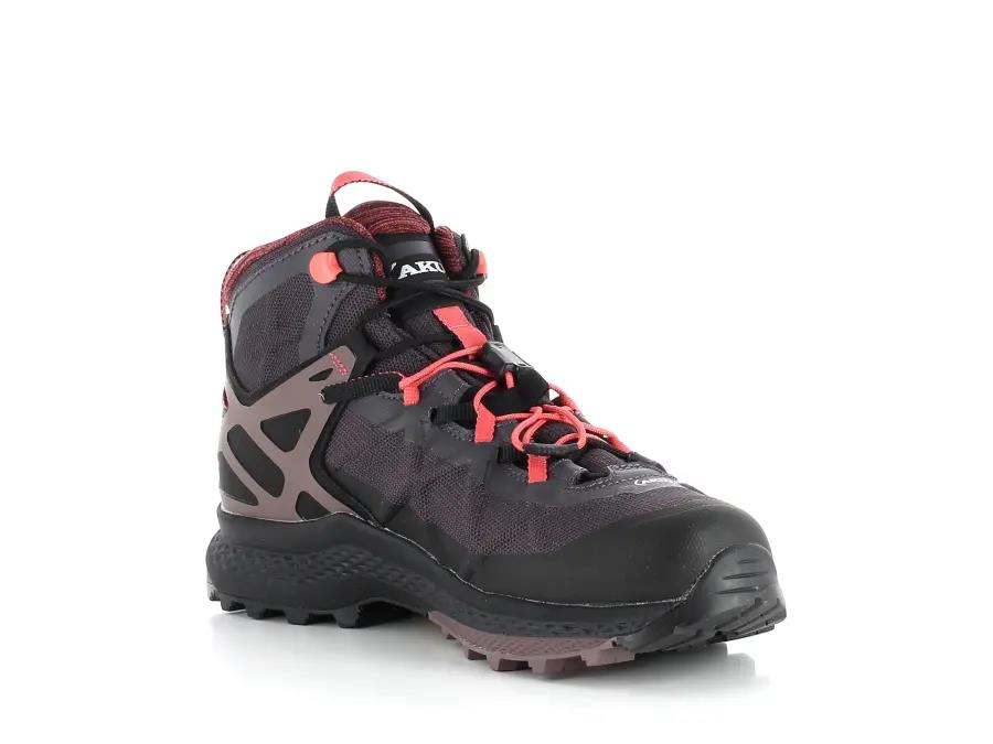 AKU Rocket MID GTX Ws Leichtwanderschuhe – Bild 12