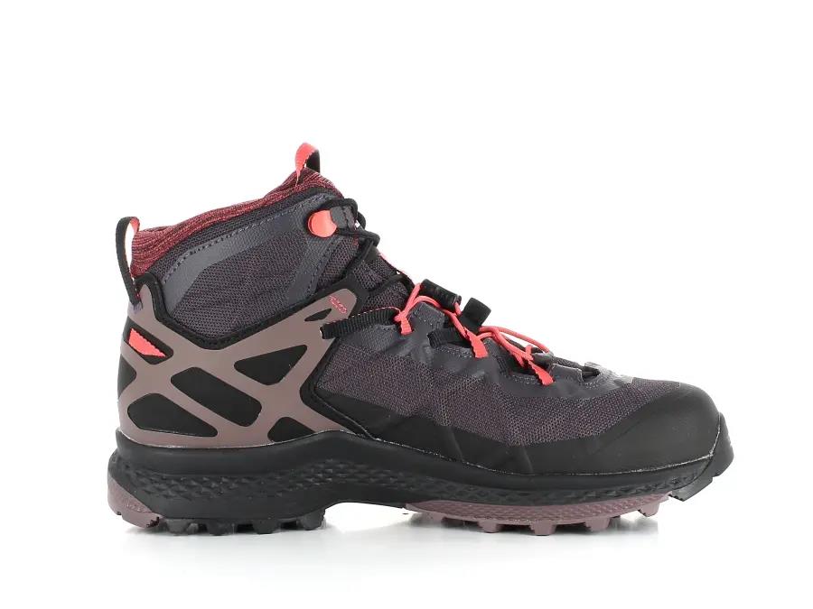 AKU Rocket MID GTX Ws Leichtwanderschuhe – Bild 13
