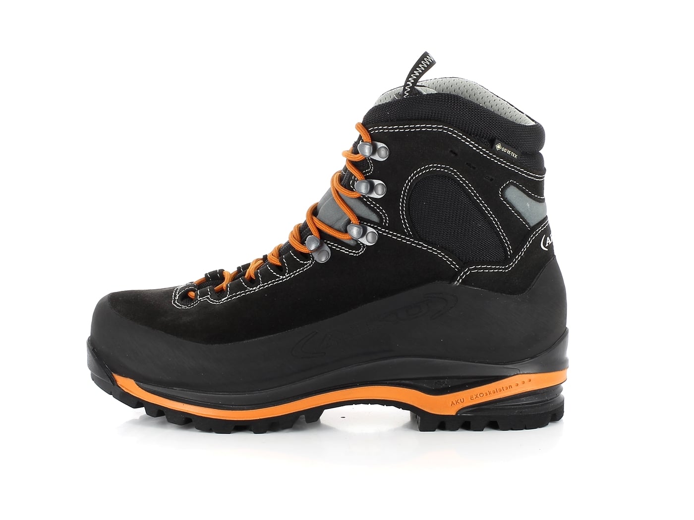 AKU Superalp GTX Bergschuhe – Bild 2