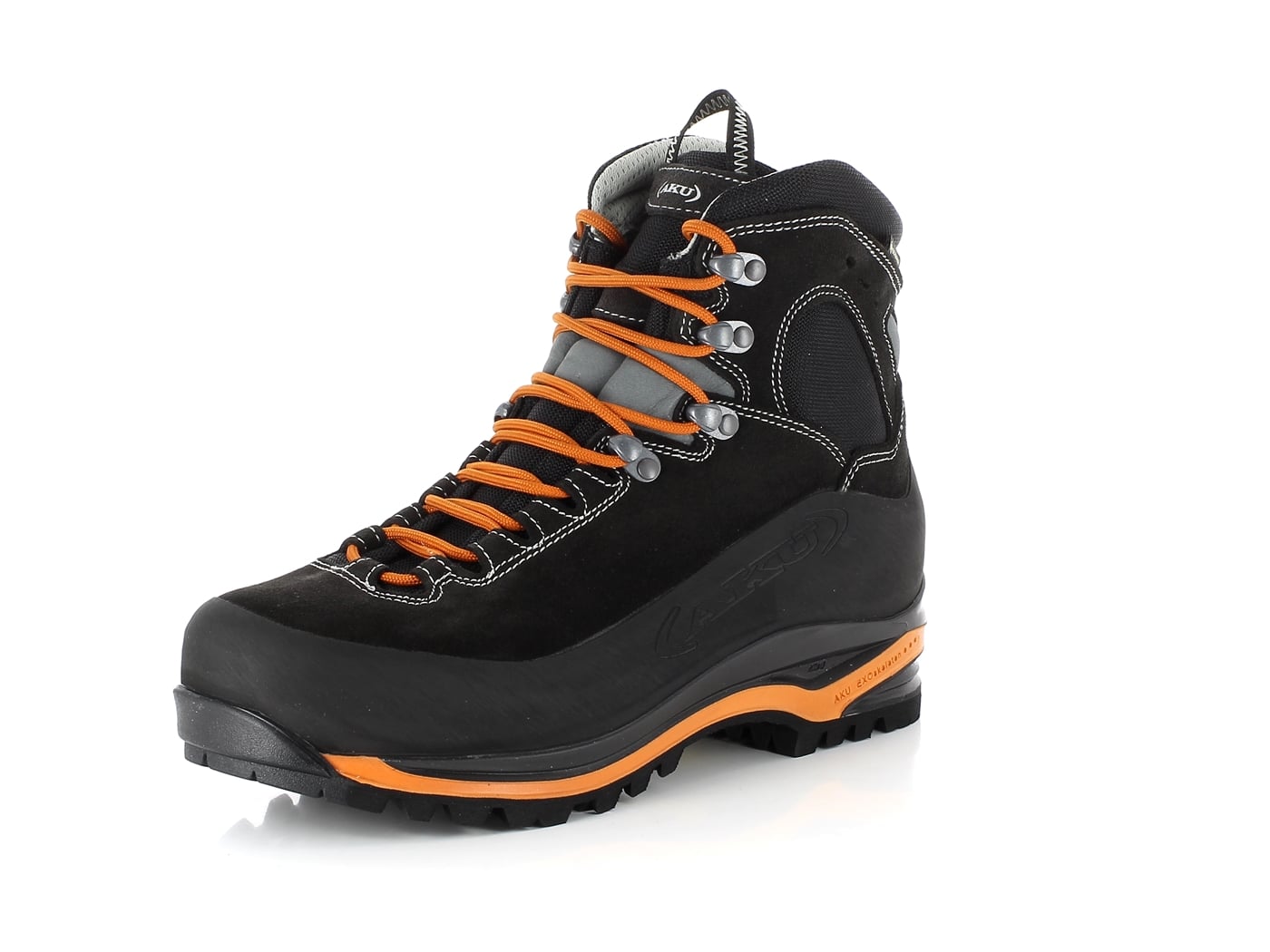 AKU Superalp GTX Bergschuhe – Bild 3