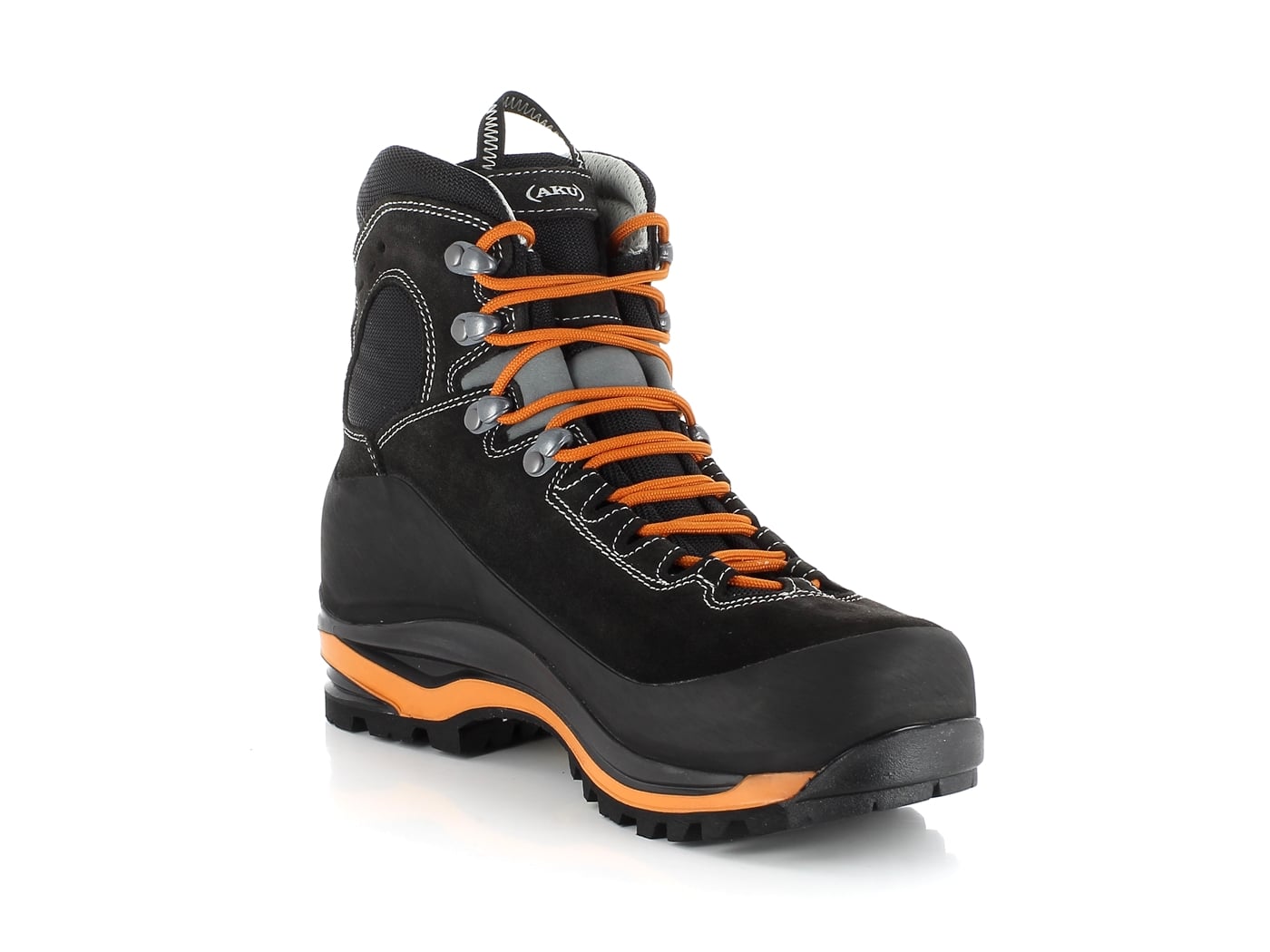 AKU Superalp GTX Bergschuhe – Bild 5