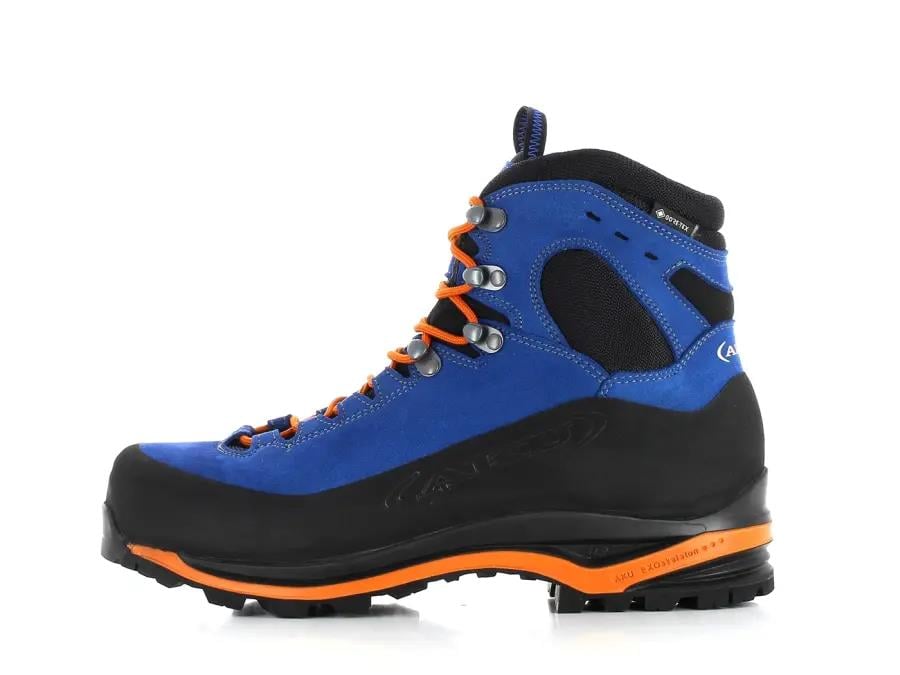 AKU Superalp V-Light GTX Bergschuhe – Bild 2