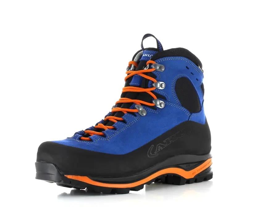 AKU Superalp V-Light GTX Bergschuhe – Bild 3