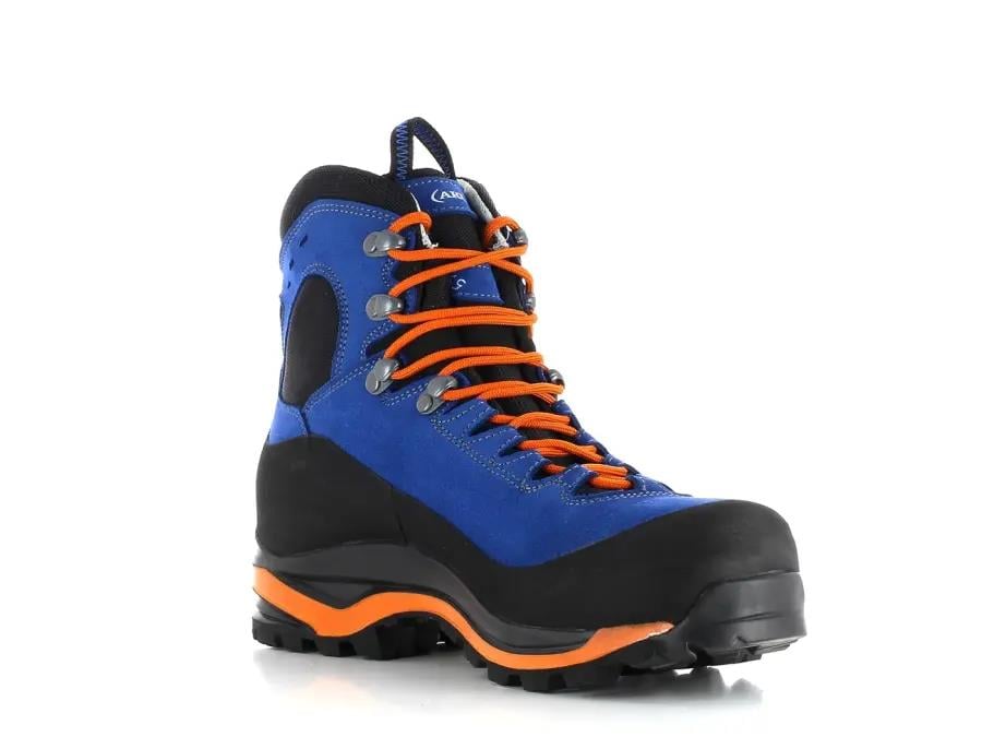 AKU Superalp V-Light GTX Bergschuhe – Bild 5